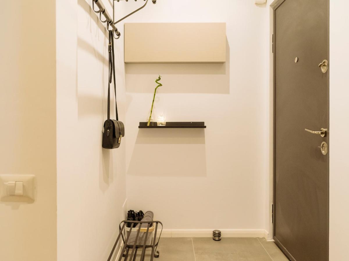 Bright 3Br Flat - Top Location - Green View Balcony 布加勒斯特 外观 照片