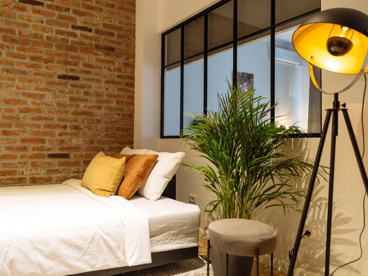 Bright 3Br Flat - Top Location - Green View Balcony 布加勒斯特 外观 照片