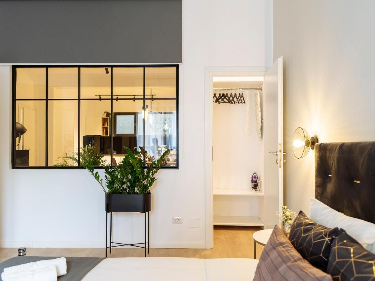 Bright 3Br Flat - Top Location - Green View Balcony 布加勒斯特 外观 照片