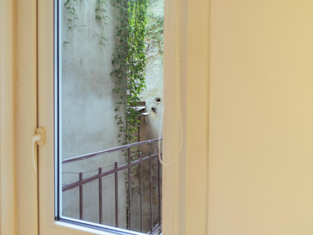 Bright 3Br Flat - Top Location - Green View Balcony 布加勒斯特 外观 照片